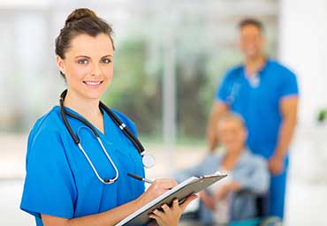 Medical Assistant Training